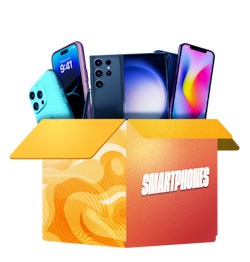 Banner Box Smartphones